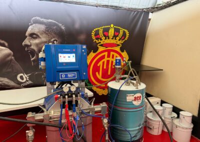 CANALONES ESTADIO SON MOIX