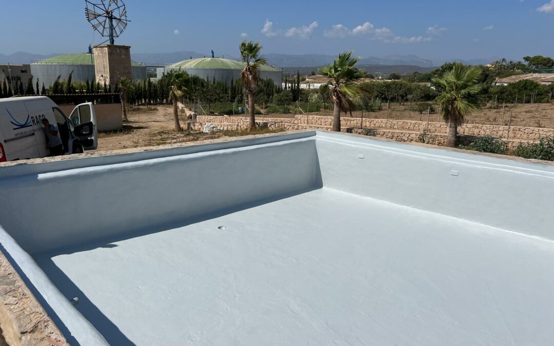 De Safareig a Piscina