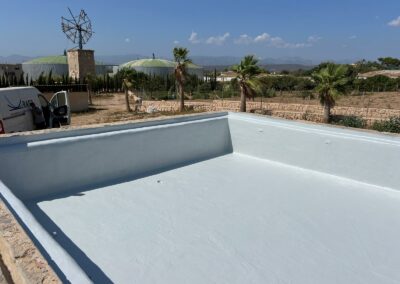 De Safareig a Piscina